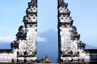 The Best Bali Instagram Journey