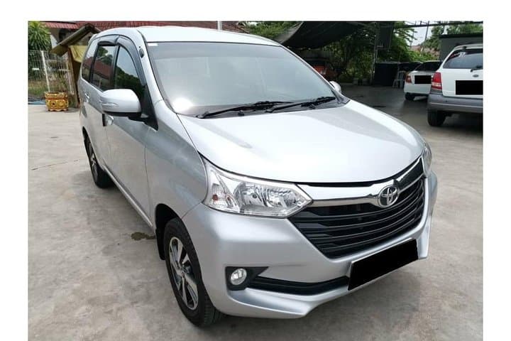 Bali Private Car Charter — photo 1 of 5