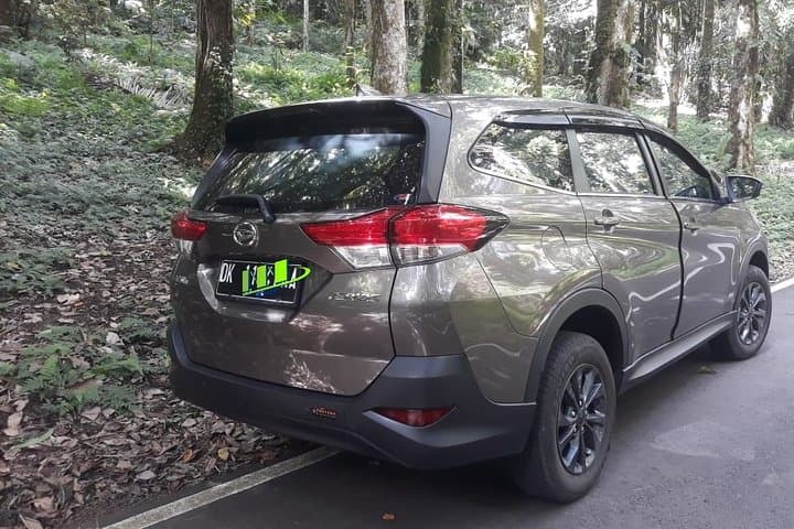 Departure Transfer from Seminyak, Kerobokan to Bali Airport (DPS) — photo 1 of 6