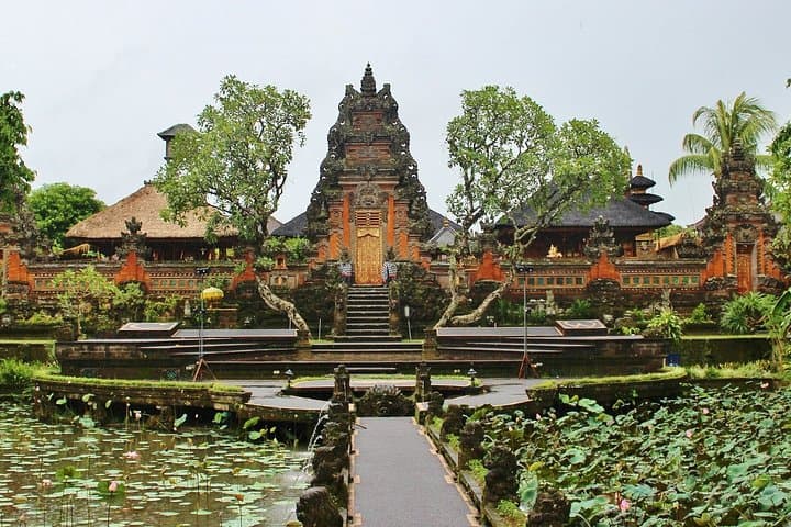 Private Ubud Walking Tour — photo 1 of 7