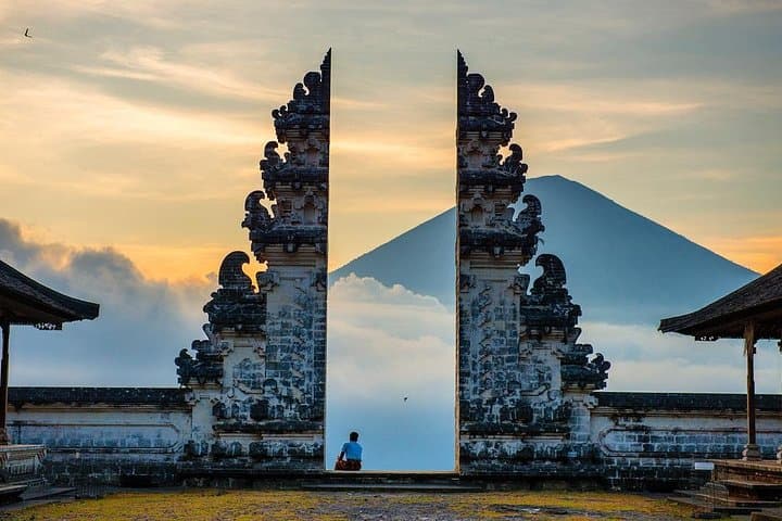 Heaven Gate East Bali Tour — photo 1 of 5