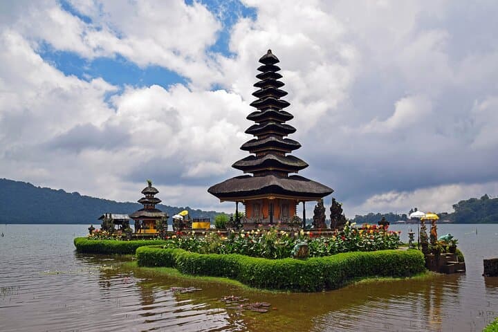 Instagram Tour in Bali: The Most Iconic Spots. Part 1 — photo 1 of 4