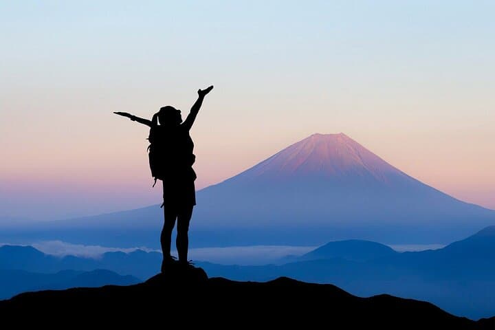 Mount Batur Sunrise Summit Trekking Adventure — photo 1 of 6