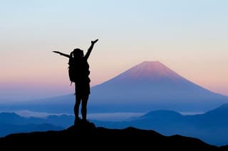 Mount Batur Sunrise Summit Trekking Adventure