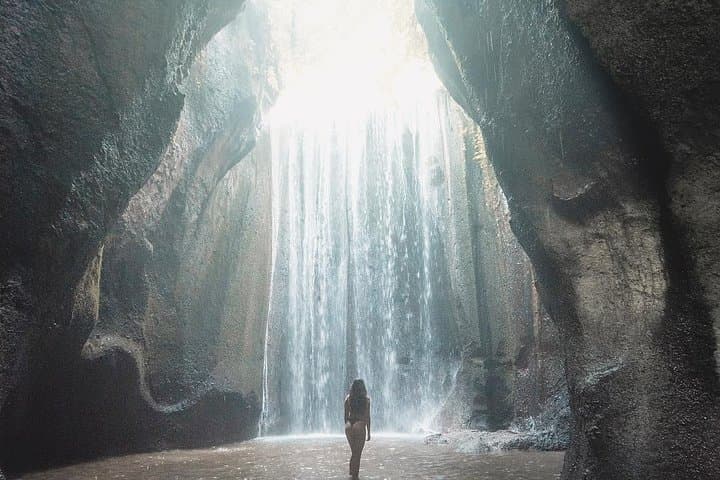 Best of Ubud Waterfalls Private Tour — photo 1 of 23