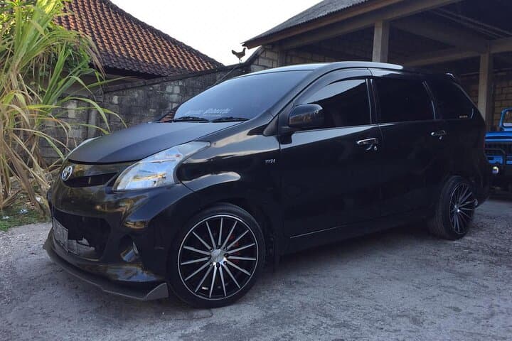 Bali Car Hire with Private Chauffeur — photo 1 of 6