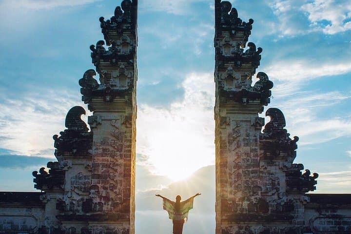 Lempuyang Temple (Gate of Heaven) Private All-Inclusive Bali Tour — photo 1 of 11