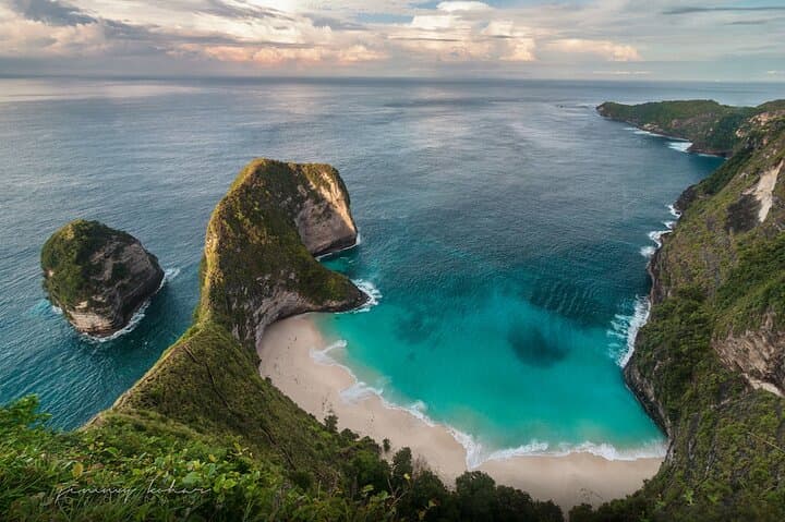 Best of Nusa Penida Island Beach Tour — photo 1 of 5