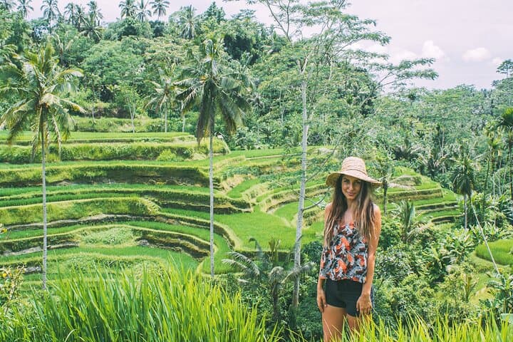 Bali Sightseeing combination Ubud Tour — photo 1 of 5