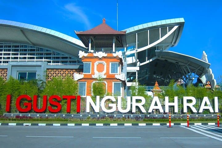 Bali Private Airport Pick up to Hotels — photo 1 of 5