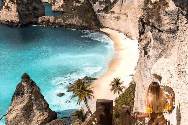 Nusa Penida Instagram Tour: The Most Iconic Spots (Private & All-Inclusive) — photo 1 of 17