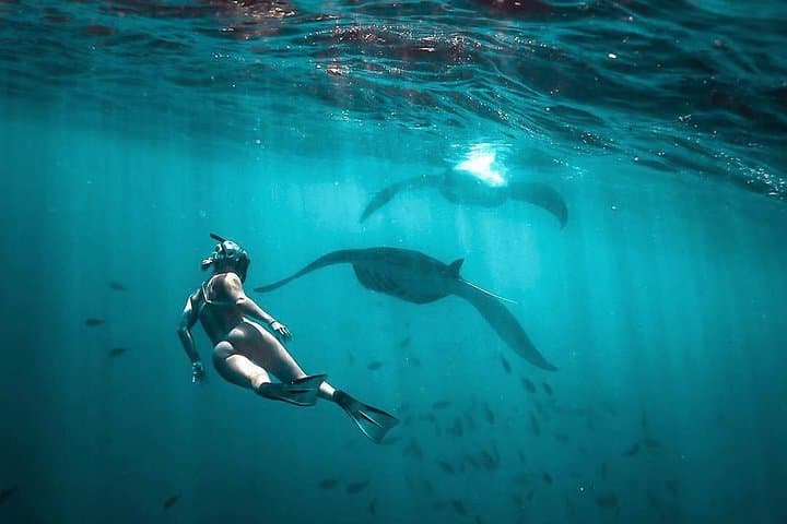 Best of Nusa Penida with Snorkeling Tour — photo 1 of 14