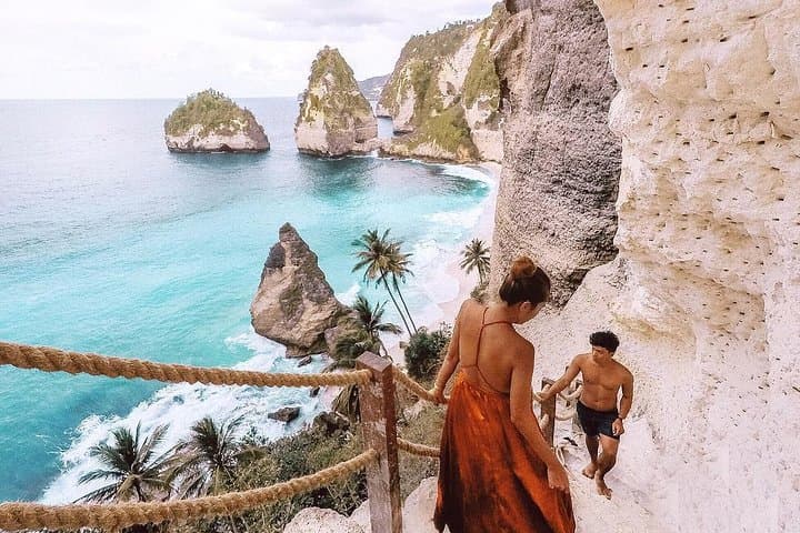 Best of Nusa Penida Holiday Package with Snorkeling: 2 Days 1 Night — photo 1 of 14