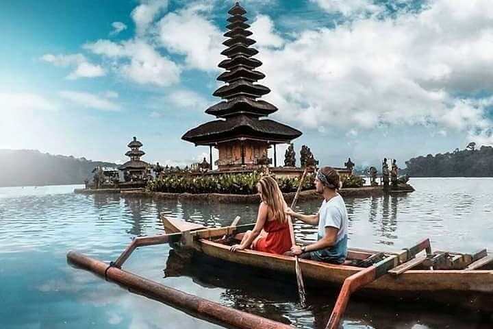 Private tour, discover the beauty of bali — photo 1 of 7