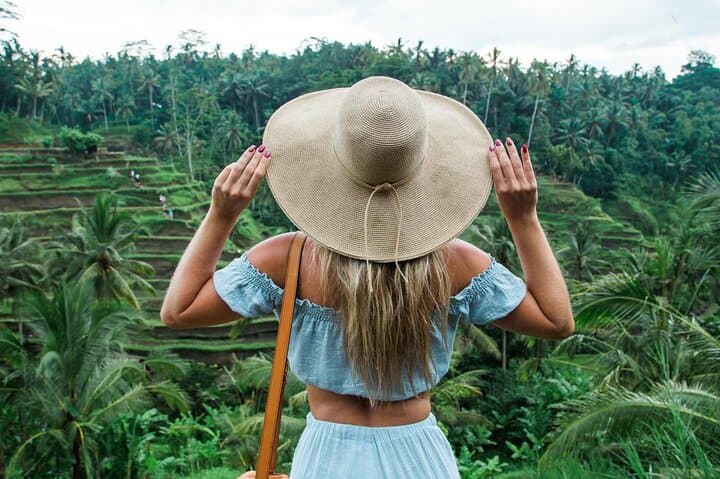 Best of Ubud: Rice Terrace, Temple and Waterfall Private Tour — photo 1 of 6