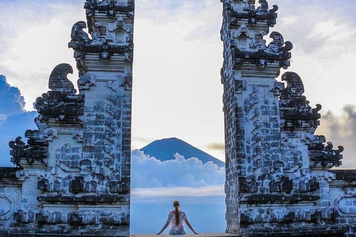 Bali: Full-Day Instagram Highlights Tour — photo 1 of 11
