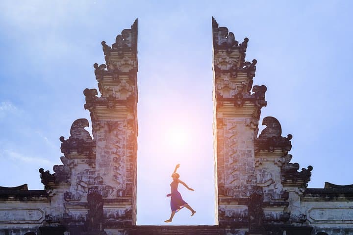 Bali Instagram Tour: The Most Beautiful Spots — photo 1 of 13
