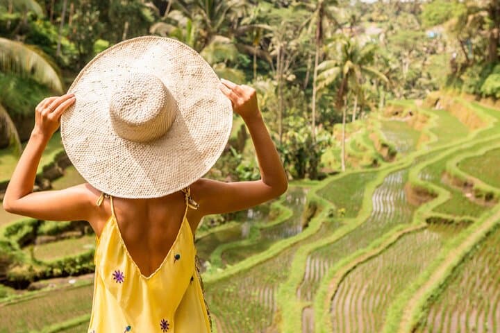 Best of Ubud: Nature, Culture and Temples Tour — photo 1 of 10
