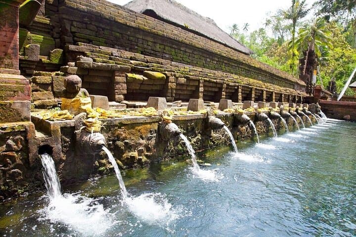 [25% OFF] Bali Instagram tour (w/ Tickets, Lunch, Wi-Fi, FREE Cancellation*) — photo 1 of 10
