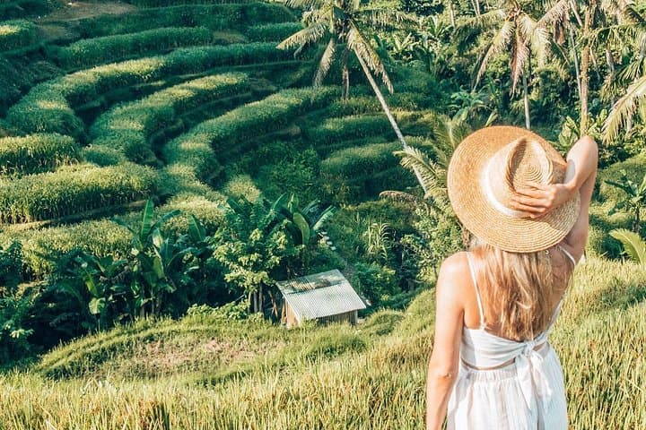 Bali Full-Day Sightseeing Trip with Lunch — photo 1 of 18