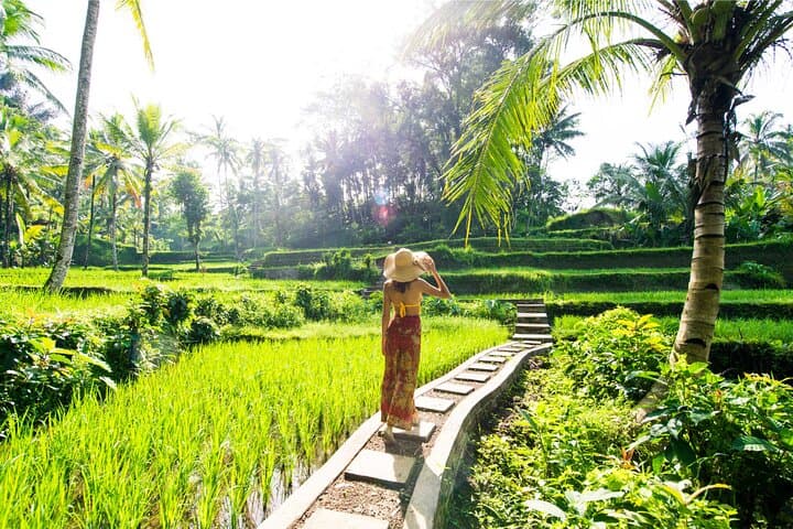 Eat Pray Love Bali Private Tour – Full Day — photo 1 of 6