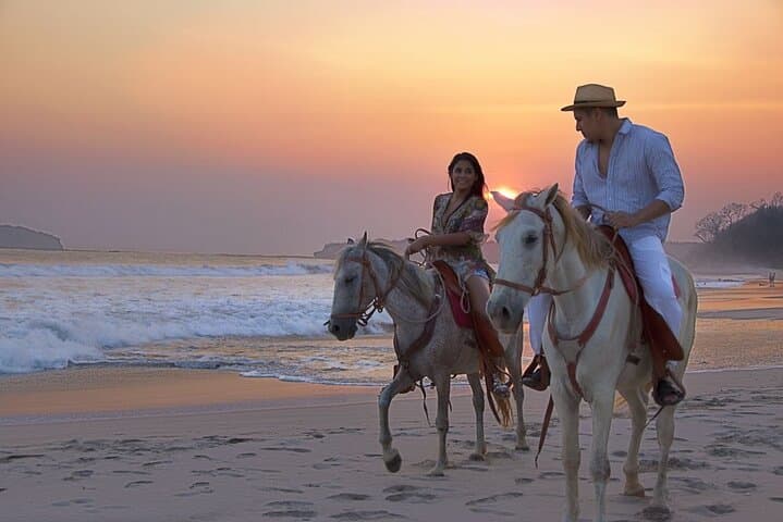 Indonesia: Horse Riding Experience in Bali — photo 1 of 6