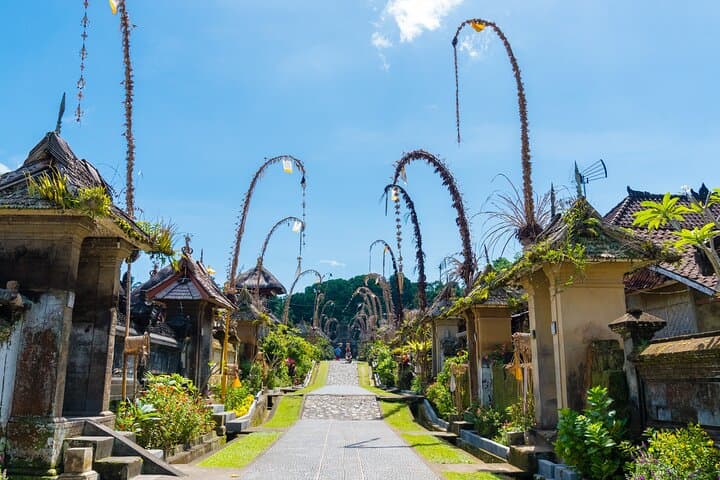 Private Experience: Bali Village Tour — photo 1 of 7