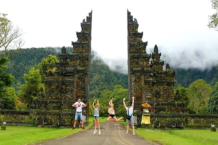 North Bali Tour - Best Scenery - Private Tour All Inclusive — photo 1 of 9
