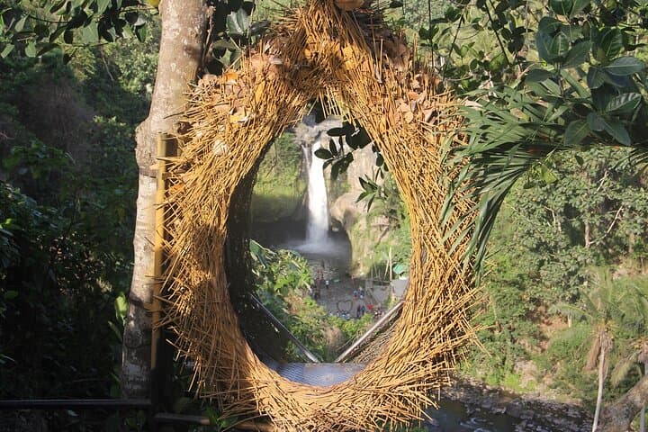 Ubud Day Tour - Top Things to do in Ubud + Local Ubud Guide — photo 1 of 11