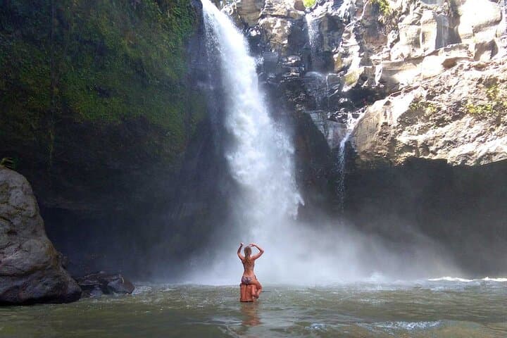 Best of Bali : Bali Temples , Rice Terrace and Waterfall Tour — photo 1 of 10