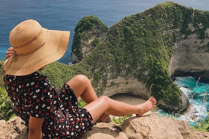 Nusa Penida Island Full-Day Tour from Bali — photo 1 of 8