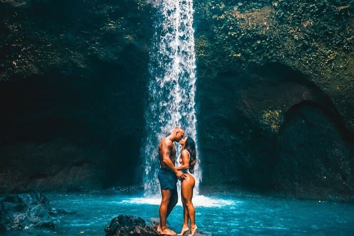 Romantic Bali Private Tour – Custom Tour for Couples — photo 1 of 29