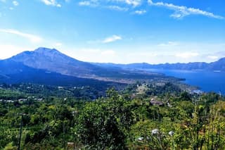 Private Ubud Village And Gunung Kawi Temple Tours