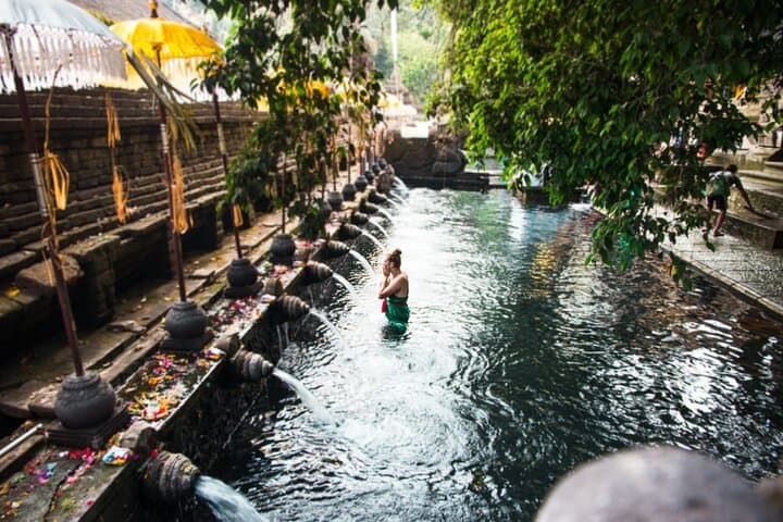 Private Shore Excursion: Highlights of Bali — photo 1 of 10