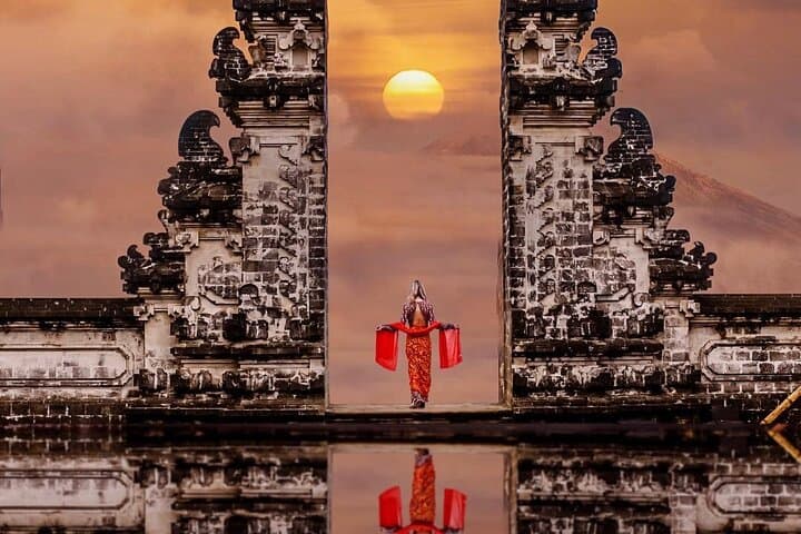 Customizable full-day tour of Bali with private driver — photo 1 of 7