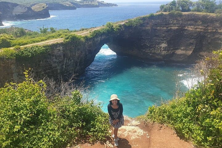 Nusa Penida Island Day Trip — photo 1 of 5