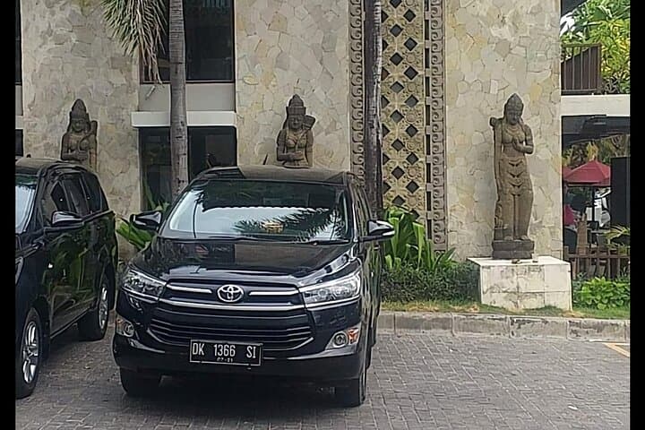Bali Black Car Service | Premium Car | Price per Car — photo 1 of 16