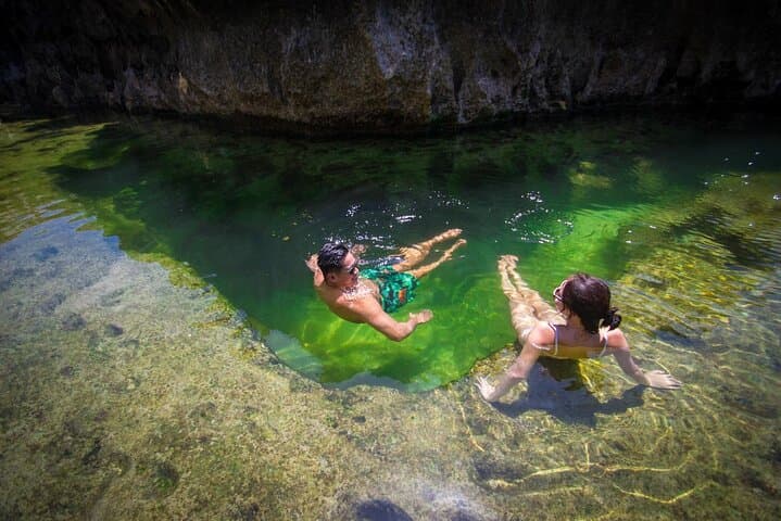 Full Day Private Kelingking Beach Nusa Penida Including Fast Boat — photo 1 of 15