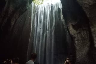 Bali Instagram Tour: The Most Scenic Spots