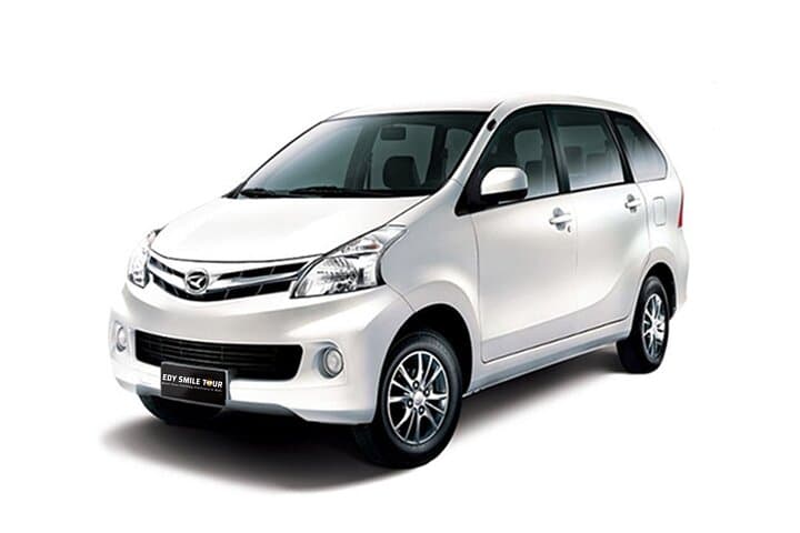Bali Private Driver - Bali customized private tour — photo 1 of 14