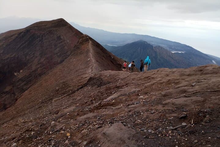 Mount Agung Sunrise Trekking Private Tours — photo 1 of 6