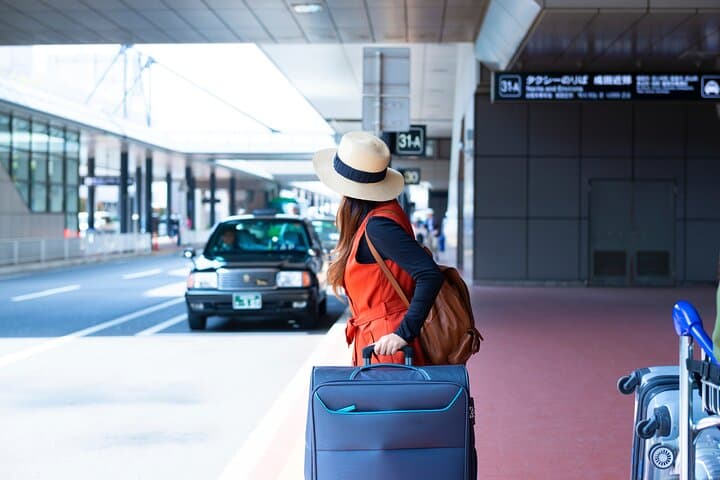 Private Bali Arrival Transfer: Airport to Ubud Hotels — photo 1 of 7