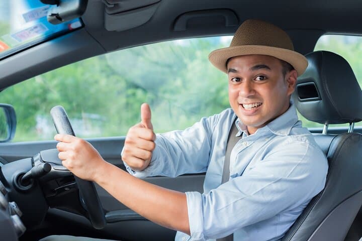 Hire Bali Driver for 10-hour (Bali as You Please) — photo 1 of 9