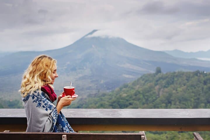 Private Tour: Best of Bali - All Inclusive Tickets — photo 1 of 6