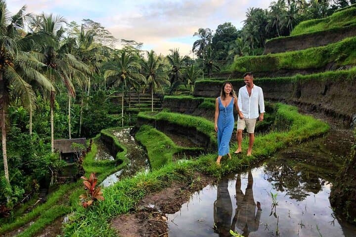 Full-Day in Bali: Amazing Ubud Tour — photo 1 of 6