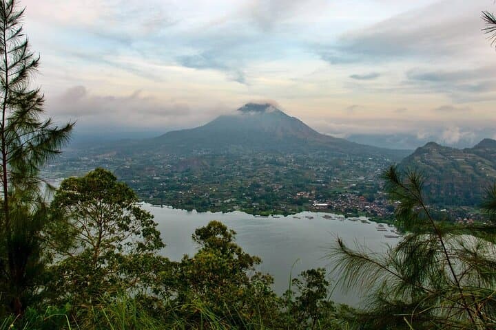 Kintamani & Mount Batur Highlights, Private Day Tour in Bali — photo 1 of 8