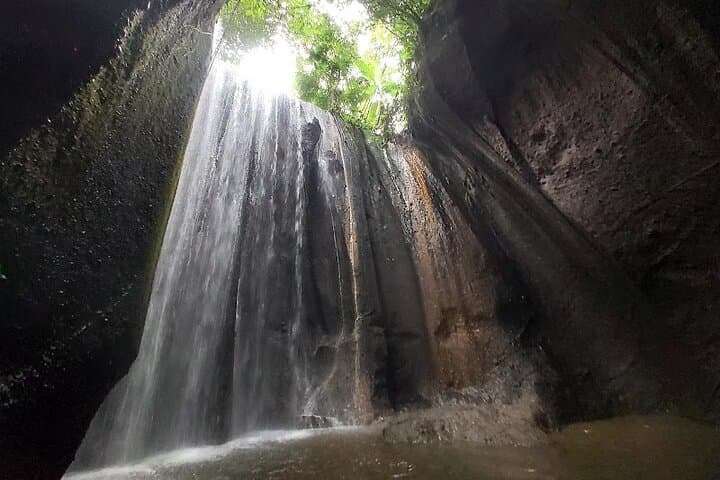 Day Trip Batur Volcano and 2 Beautiful Waterfall — photo 1 of 11