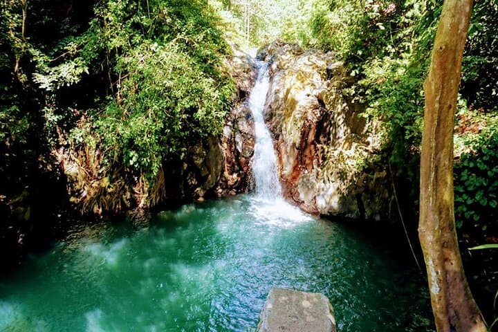 Private Tour The Aling Aling Waterfall Bali is Truly a Paradise — photo 1 of 9