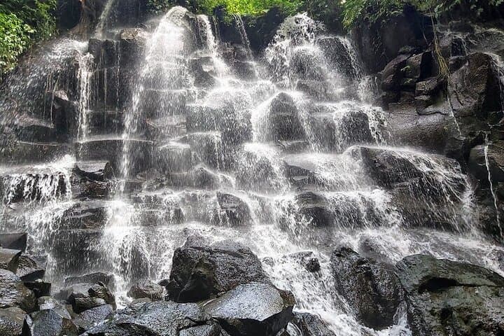 Full Day Tours Kanto Lampo Waterfall And Rice Terrace — photo 1 of 15