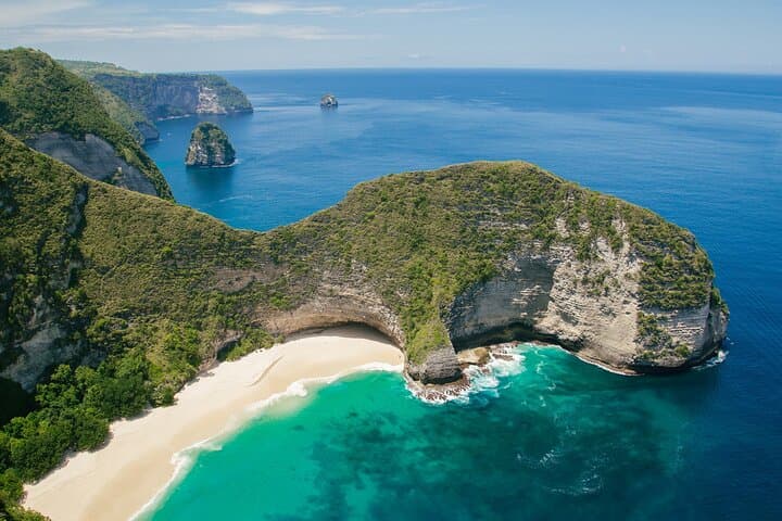 Nusa Penida One Day Trip to Instagrammable Spot by Penidago — photo 1 of 6